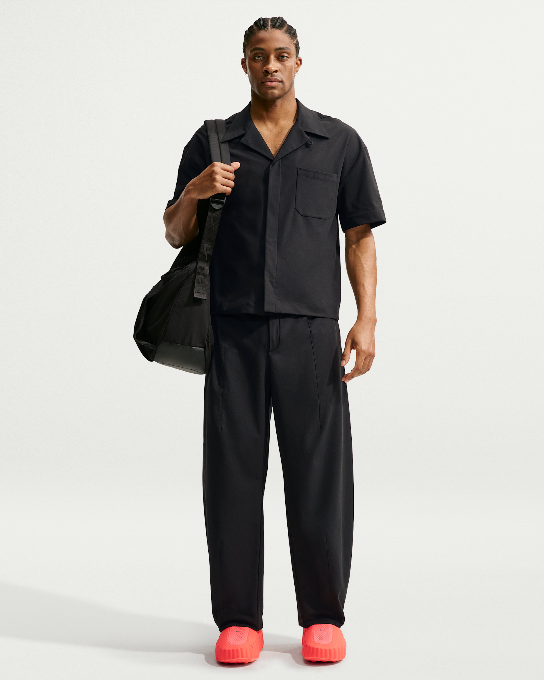 Nike 24.7 PerfectStretch Men's Dri-FIT UV Protection Barrel-Leg